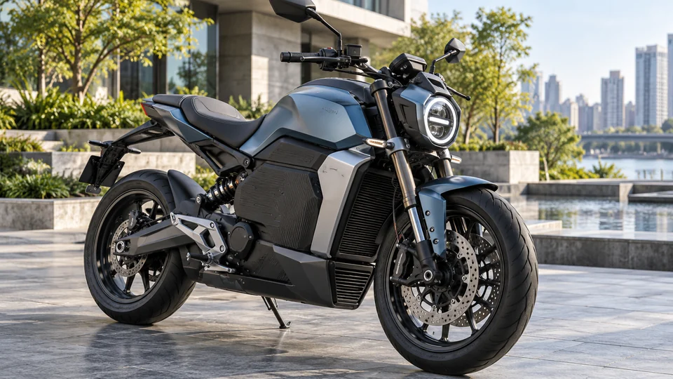 Eco Motorcycle Battery Solutions | Shenzhen Fujia Power Technology
