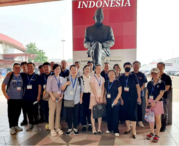GEM Indonesia 2023 Recap: B2B Days & New Energy Opportunities