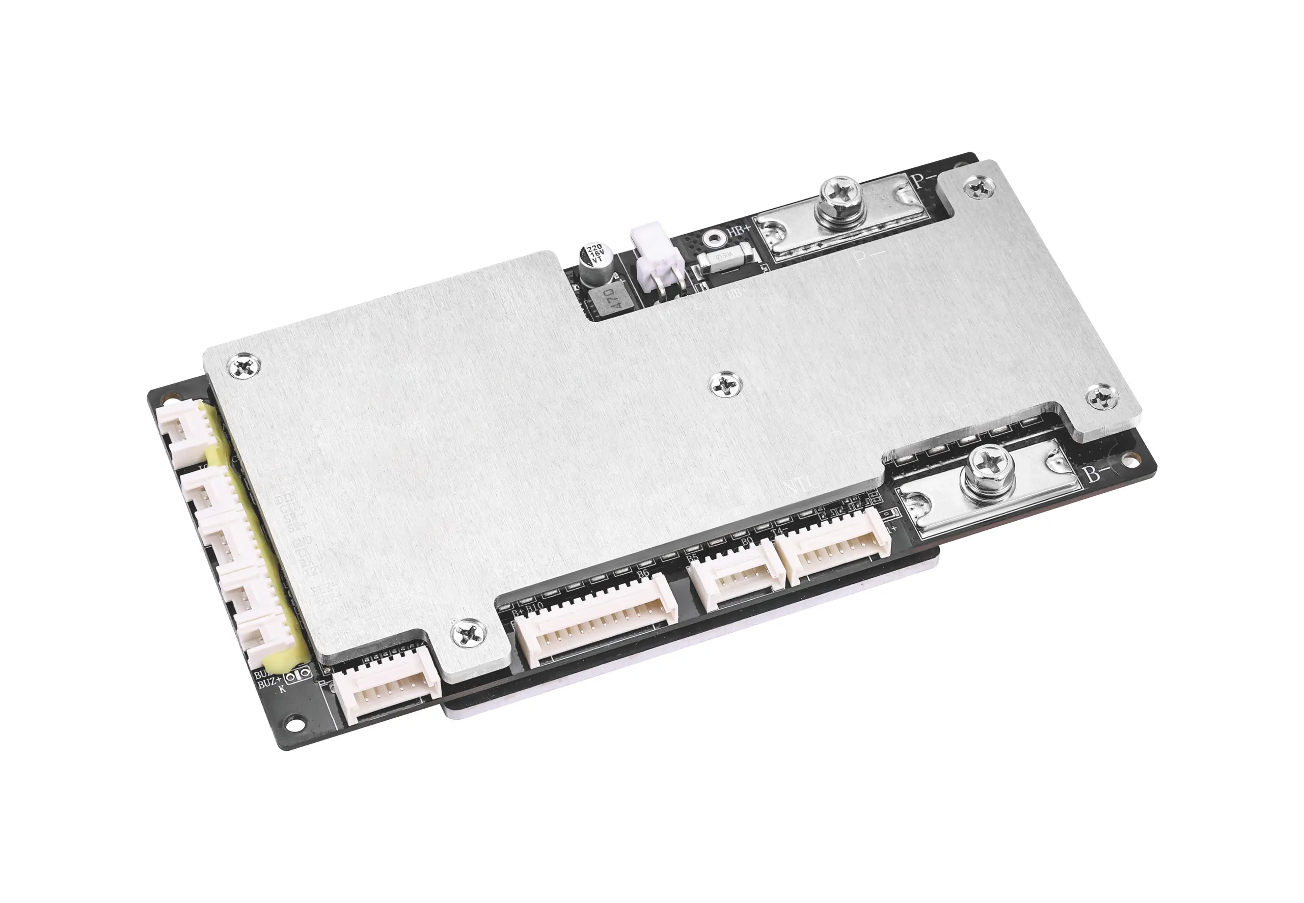 FJB25-SW1680 Software BMS Protection Board