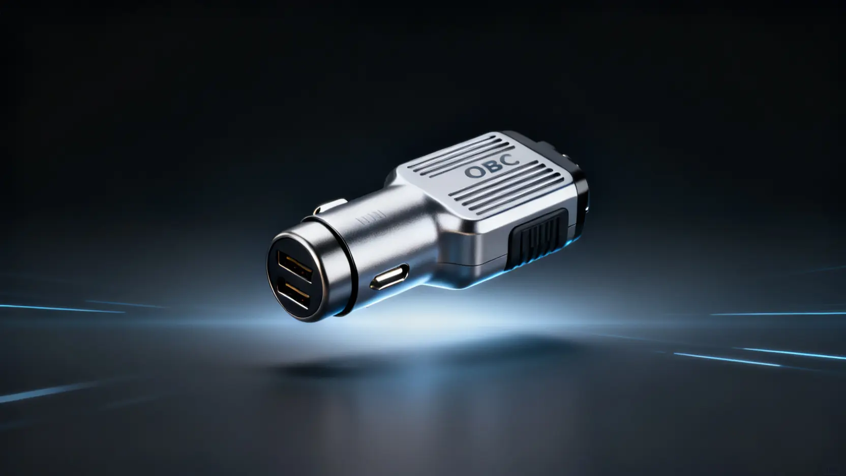 New Arrival OBC Charger