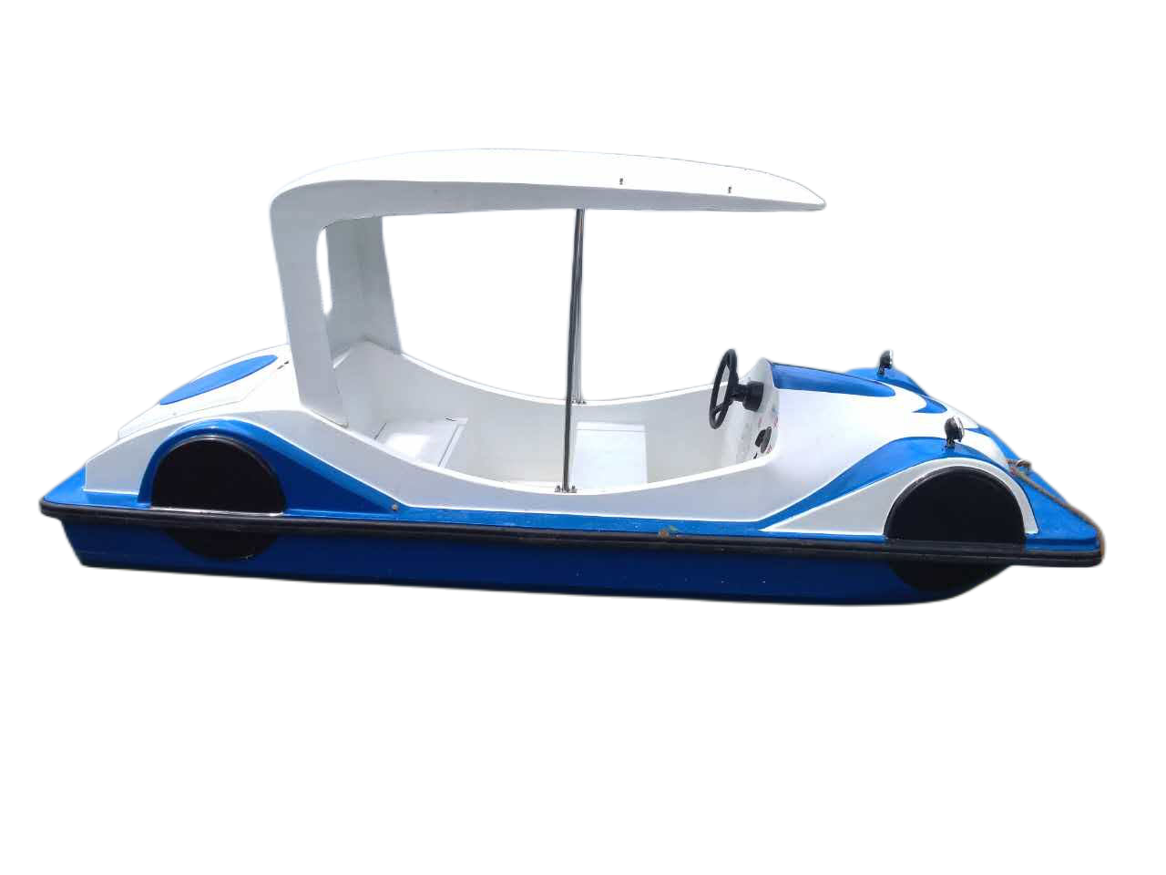 Electric Boat