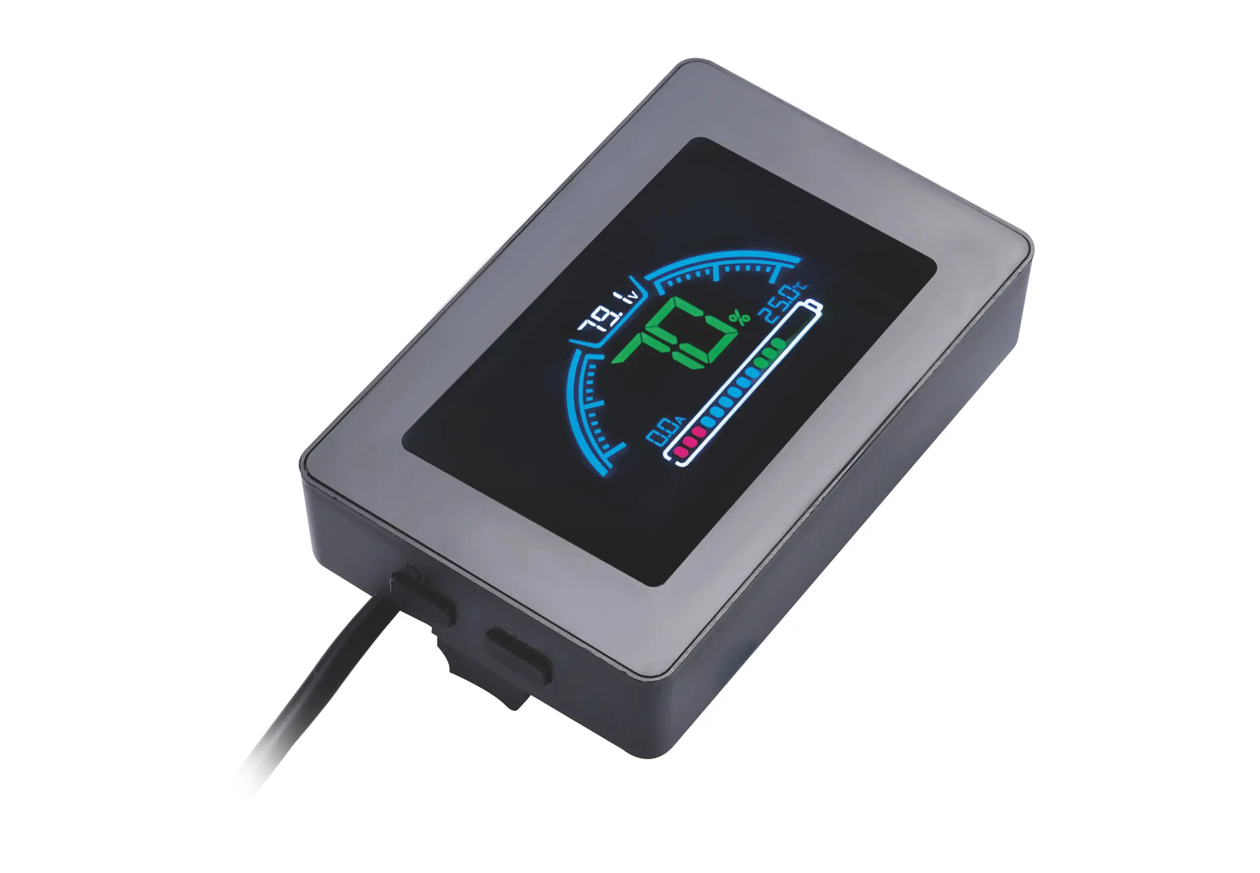 FJB25-LY-001 Bluetooth Display