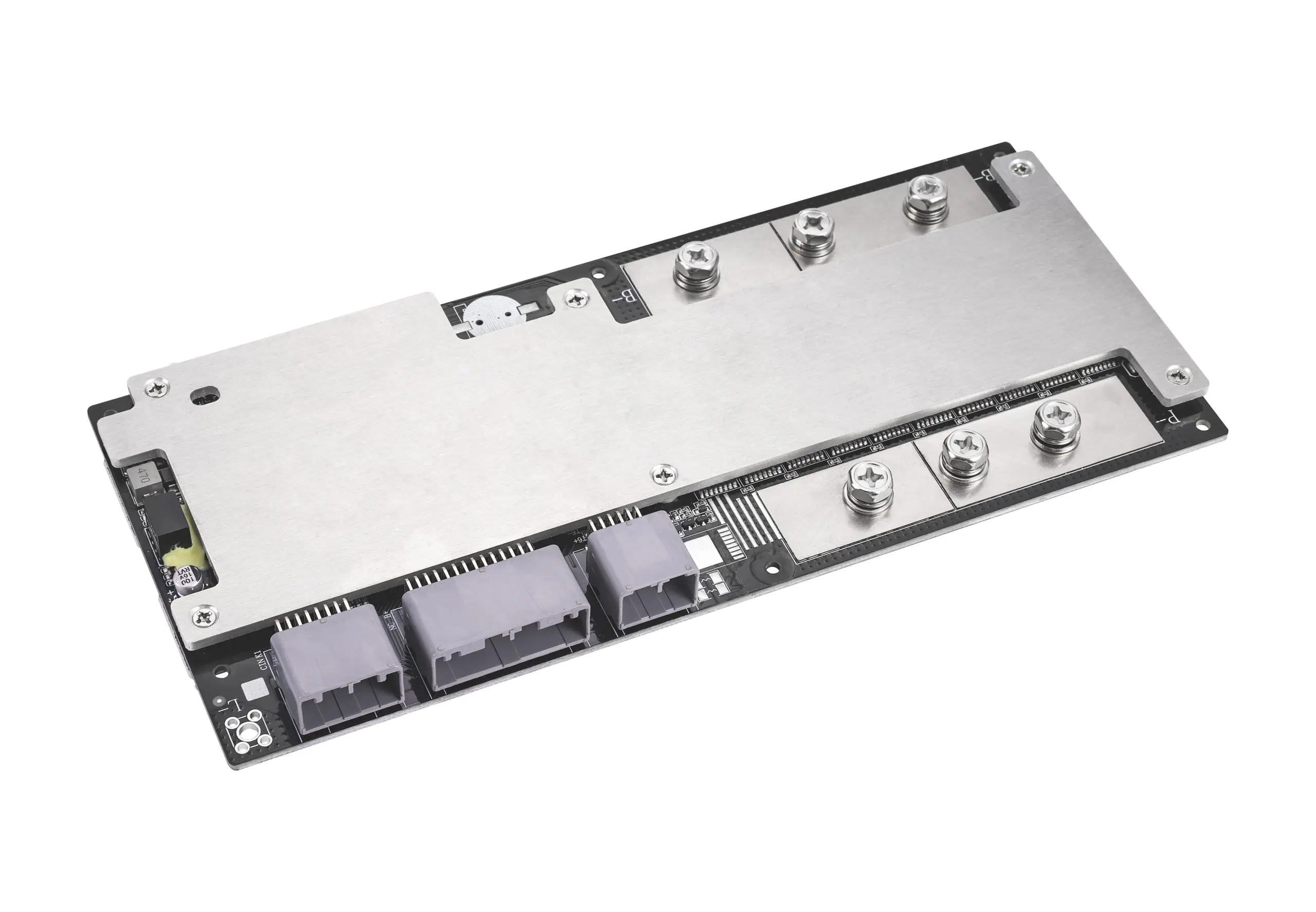 FJB25-SW24200 Software BMS Protection Board