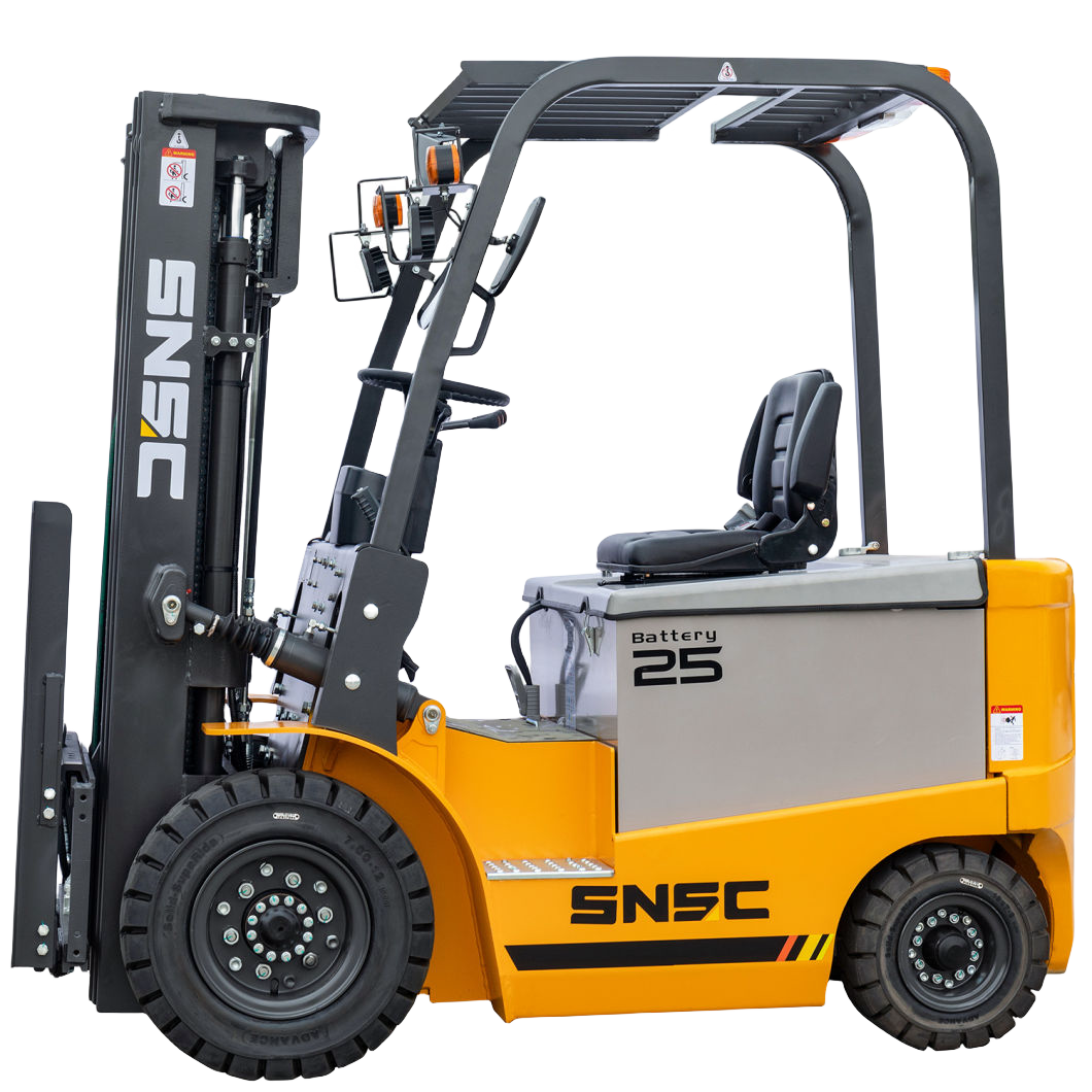 Electric Forklift