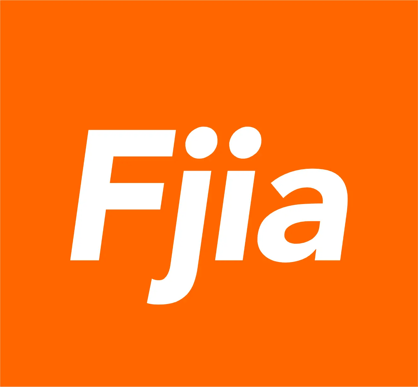 Fjia