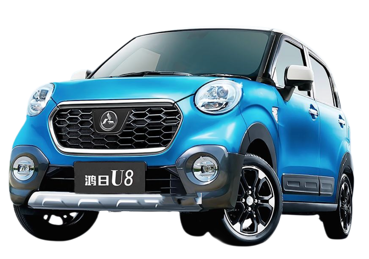 Electric Car