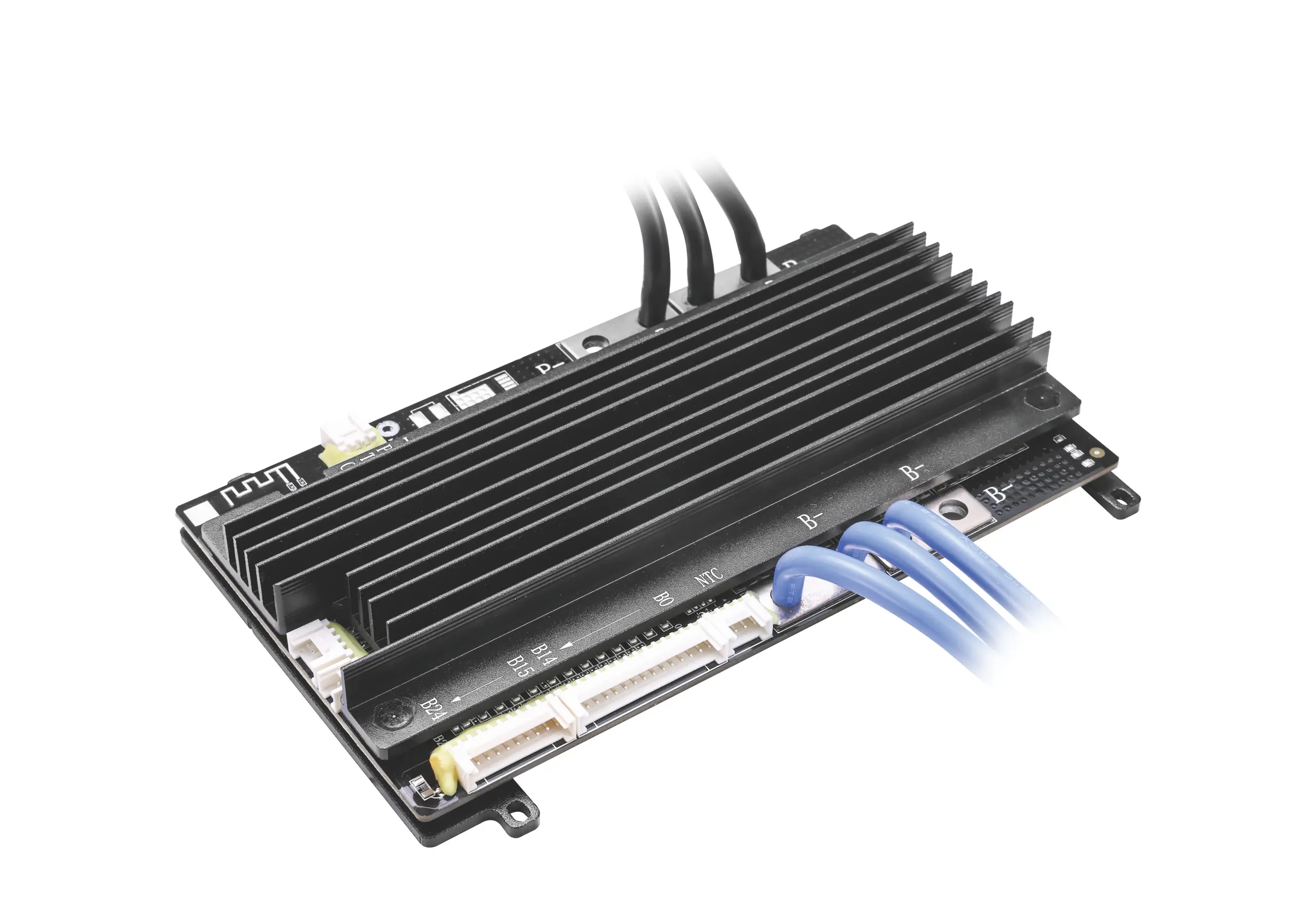 FJ-JCS100A Software BMS Protection Board
