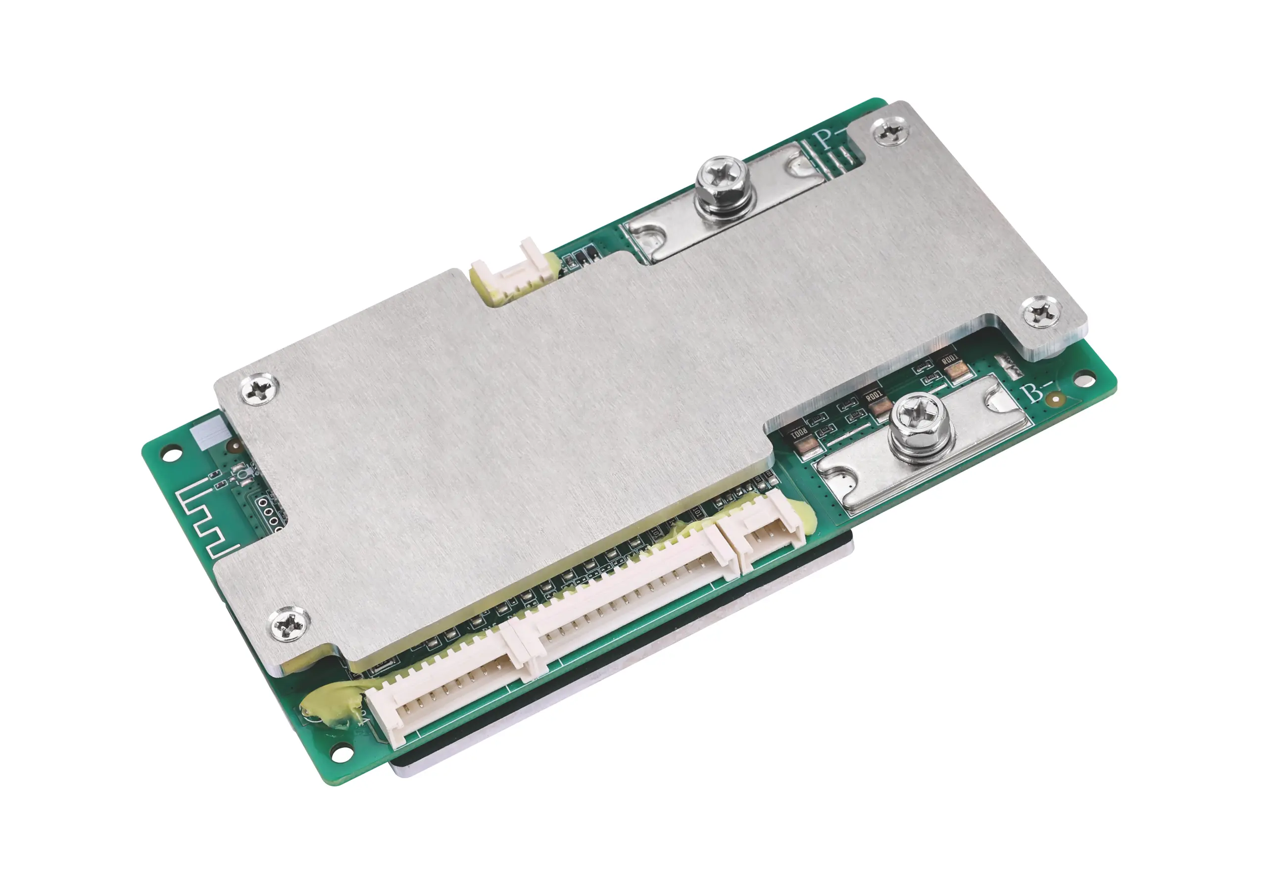 FJ-JC24S50A Software BMS Protection Board